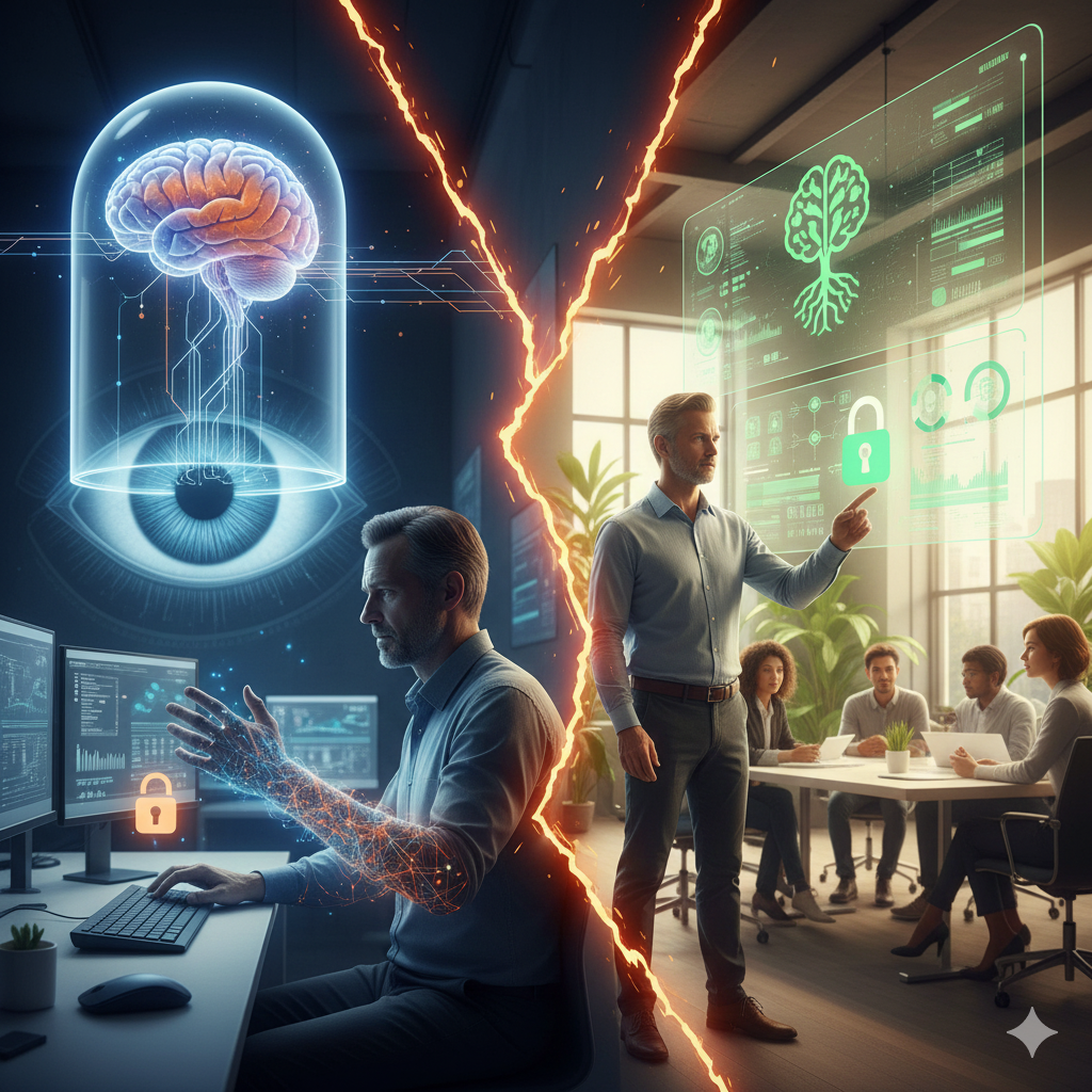 L'IA et la Stérilisation du Savoir-Faire