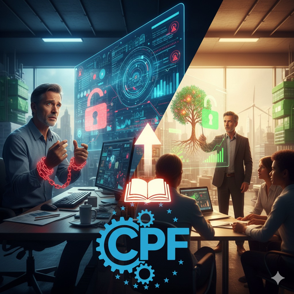 Le Rôle de la Formation et de l'IA