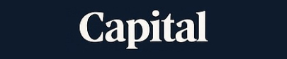 capital logo