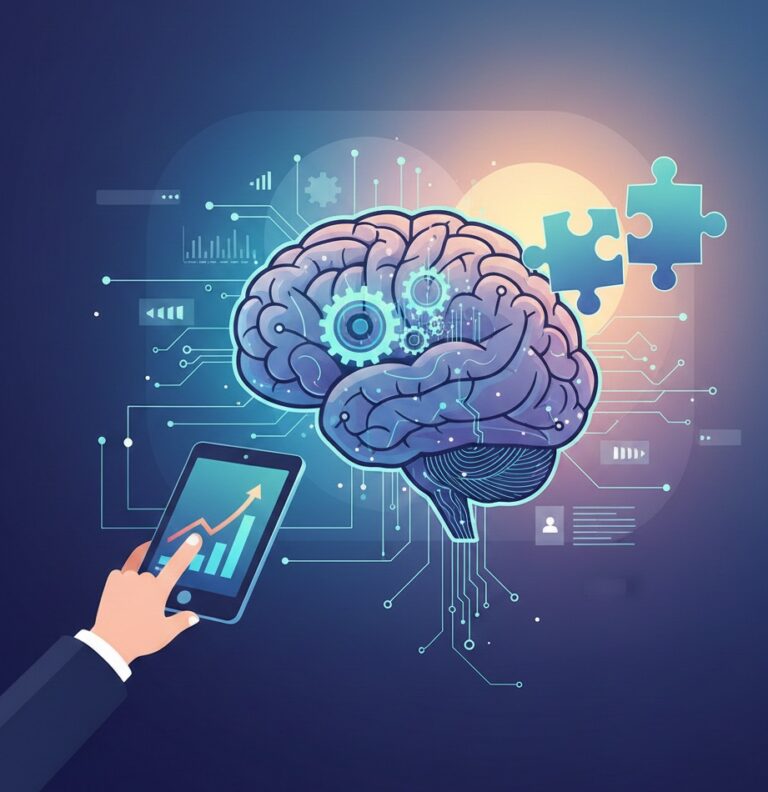 Évolution de l'IA dans le temps