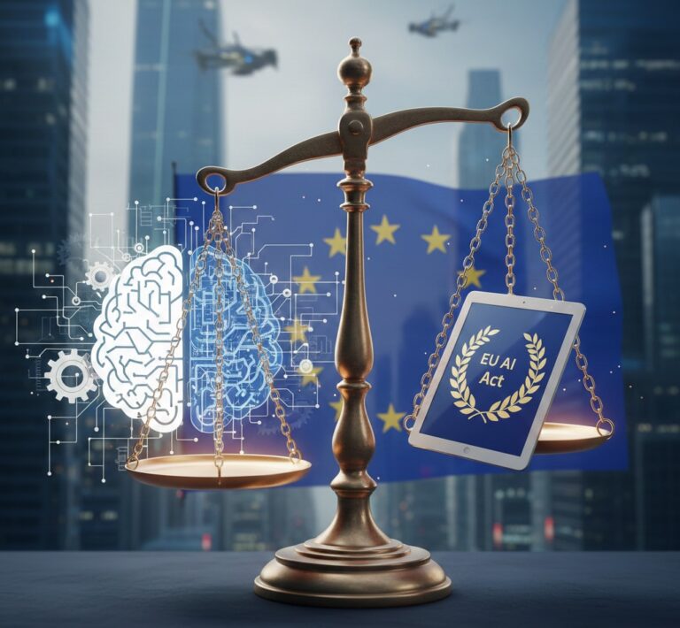 Chômage et intelligence artificielle en France et en Europe